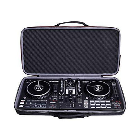 XANAD Hard Case compatible for Numark Mixtrack Platinum FX DJ