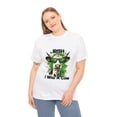 thumbnail image 4 of Irish I Was A Cow Funny St. Patrick's Day Cow Farmer ID-0216-KVVG, 4 of 10
