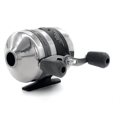 BALLISTA BL25 SS Spincast Bowfishing Reel Left/Right Reversible 3.3:1 Gear Ratio 0.37mm/50lb