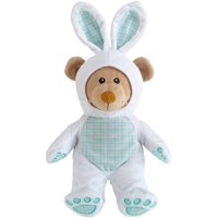 Personalized Bunny Bear