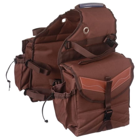 best large saddle bag