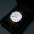 thumbnail image 2 of Monaco - Collection Freedom, Mouvement Suisse - Montre, 2 of 4