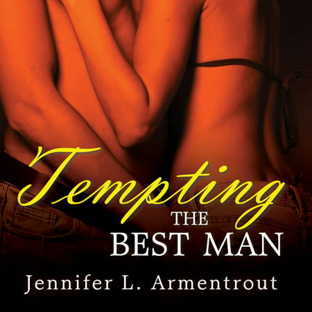 Tempting the Best Man - Audiobook (Best Audiobooks For Artists)