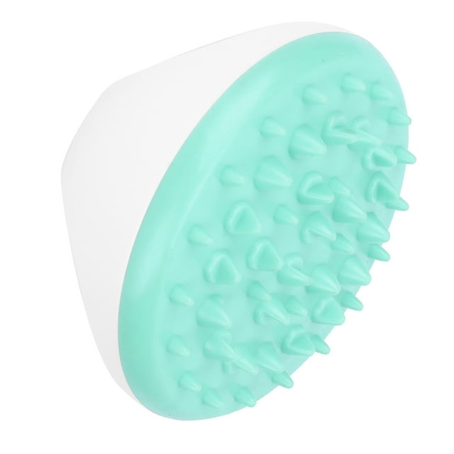Cepillo De Baño Masajeador De Celulitis, Cepillo De Masaje De Mano De Silicona Para Uso En Salón Para Uso Doméstico