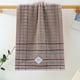 thumbnail image 1 of Manta para sofá, toallas de baño, suaves, gruesas, absorbentes, secas, para gimnasio, piscina, yoga, hotel, ducha, toalla grande para baño., 1 of 6
