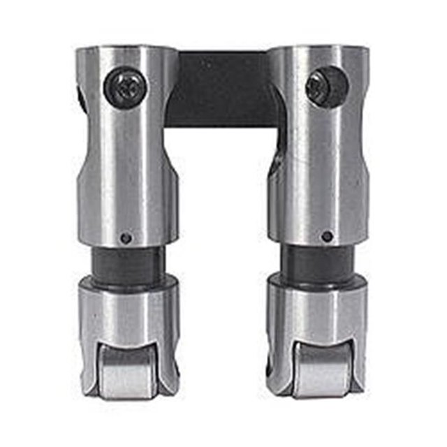 Crower 66200-16 Rehausseurs de Rouleaux - Petit Bloc Chevy