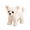 H1-White, variant on Plush Stuffed Animal Toy Soft Huggable Mother and Baby Plushies for Kids Toddlers Girls Boys Birthday Gift Nursery Room Decor Collectible Cuddle Buddy,Orange