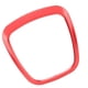 thumbnail image 5 of Car Steering Wheel Decoration Ring Sticker Aluminium Alloy Replacement for A3 2006?2014, 5 of 5