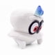 thumbnail image 3 of Peluche con sombrero Kaipi de Super Mario Odyssey: muñeco de anime Chucky Yachi Bachi blanco for fans y coleccionistas., 3 of 5