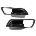 thumbnail image 1 of Left Drive Front Door Handle Inner Frame Trim Cover Fits for Toyota Alphard VELLFIRE 15-18, 1 of 11