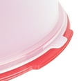 thumbnail image 2 of Durable Cake Serving Tray Keeper, 2 of 3