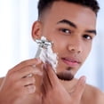 thumbnail image 7 of EXLEAF 2026 New One Blade Razor Facial Razor Zinc Alloy 1Set for Home,Travel,Salon,Gym, 7 of 7