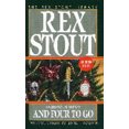 thumbnail image 2 of And Four to Go (Nero Wolfe), 2 of 3