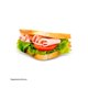 thumbnail image 4 of Jamón de pavo Bafar 400 g, 4 of 4
