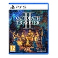 thumbnail image 1 of Octopath Traveler II PlayStation 5 PS5, 1 of 7