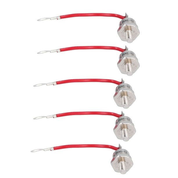 Rectifier Diode, 1200V 40A Large Forward Current Rectifier Diode Kit