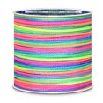 thumbnail image 1 of 1.0mm Braided Rope, Colorful Colorfast Chinese Knotting Cord  for DIY Crafts, 1 of 8