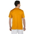 thumbnail image 2 of Hanes Sport Men's and Big Men's Short Sleeve Cool Dri Performance Tee (40+ UPF), Up to Size 3XL, 2 of 6