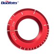 thumbnail image 1 of Doofoto Car Styling Car Interior Decorative Accessories Engine Button Key Rings For Mercedes Benz E E200 E300 E320l Glk Gla 2019, 1 of 1