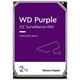 thumbnail image 2 of Disco Duro 2TB Western Digital Videovigilancia 3.5 WD23PURZ, 2 of 3
