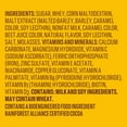 thumbnail image 2 of OVALTINE Classic Malt Milk Mix 12 oz. Canister, 2 of 10