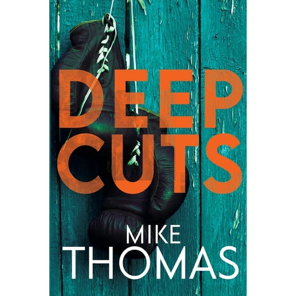 Deep Cuts, (Paperback)