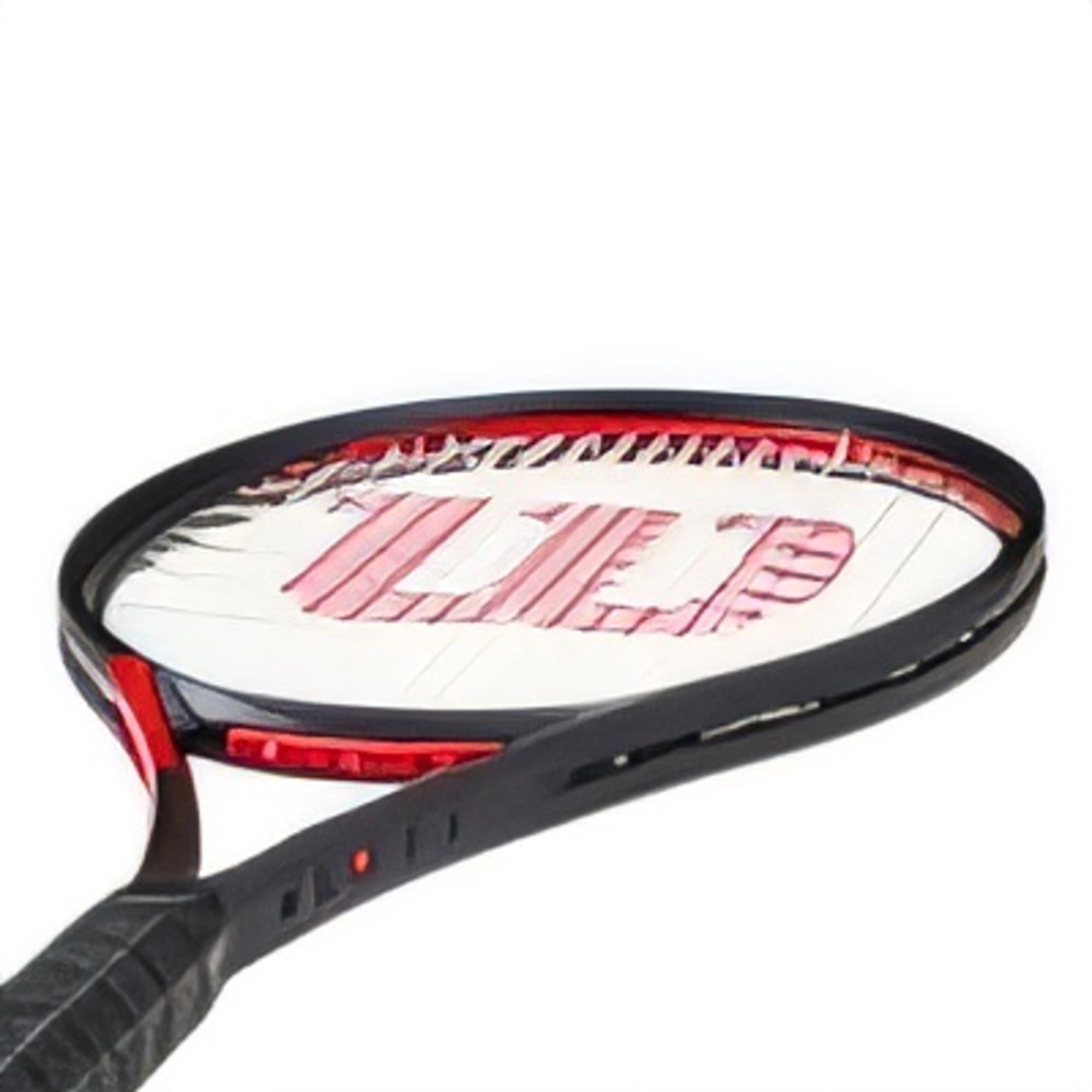 Wilson Clash 100l V3 Tennis Racquet - 2 - Walmart.com