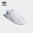 thumbnail image 5 of Zapatillas de tabla de corte bajo resistentes al desgaste con cordones STAN SMITH de Adidas Origins para hombres y mujeres, 5 of 5