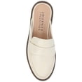 thumbnail image 5 of Journee Womens Miycah Slip On Mule Treaded Outsole Mary Jane, 5 of 10