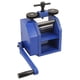 thumbnail image 5 of Herramienta para hacer tabletas con prensa de rodillos, herramienta para laminar joyas, molinos de laminación manuales de acero, máquina de laminación, tecnología de vanguardia, 5 of 12