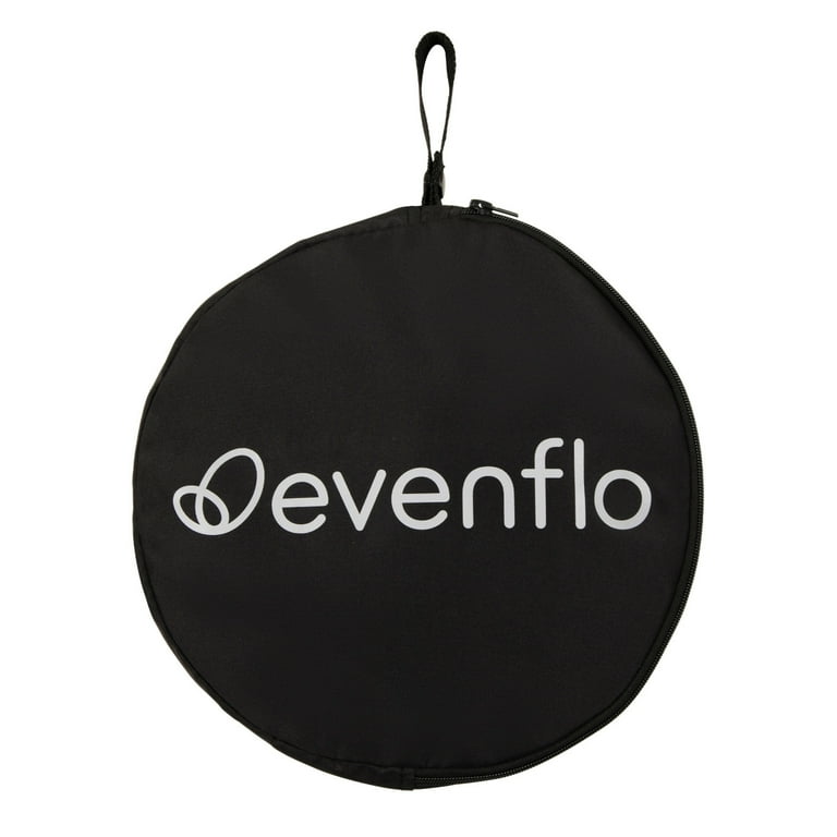 Evenflo Shyft DualRide All-Weather Cover, 3-in-1 photo 6