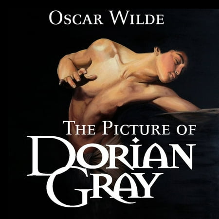- The Picture of Dorian Gray - Audiobook