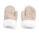 thumbnail image 1 of Los niños pequeños de punto dedo Guantes de invierno Guantes de nieve Guantes de dedo caliente Niñas y Niños, 1 of 4