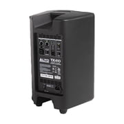 Alto Professional TX410 350W 10 Powered Loudspeaker with Bluetooth 2-Pack