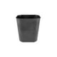 thumbnail image 1 of Cesto de basura Ignifugo Rubbermaid 13.2 Lts Negro FG254100BLA, 1 of 2