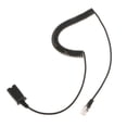 thumbnail image 2 of Cable adaptador de auriculares de teléfono perfecl 0.62 metros, 2 of 6
