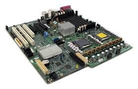 dell precision 490 motherboard in atx case dell precision 490 motherboard in atx case