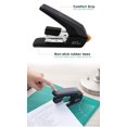 thumbnail image 4 of Grapadora Deli Effortless Heavy Duty con capacidad para 60 hojas con grapas, 4 of 5