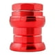 thumbnail image 2 of Toystoory Auriculares para bicicletas de montaña, auriculares de horquilla de aleación de aluminio, accesorio de mantenimiento profesional para Ciclismo Rojo, 2 of 6