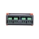 thumbnail image 5 of Controlador de temperatura Controlador de temperatura digital STC-1000 Termostato centígrado de enfriamiento de calefacción con sensor, 5 of 7