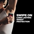 thumbnail image 6 of AXE Fine Fragrance Collection Antiperspirant Deodorant for Men Cherry Spritz 72 Hour Sweat & Odor Protection, 2.6 oz, 6 of 9