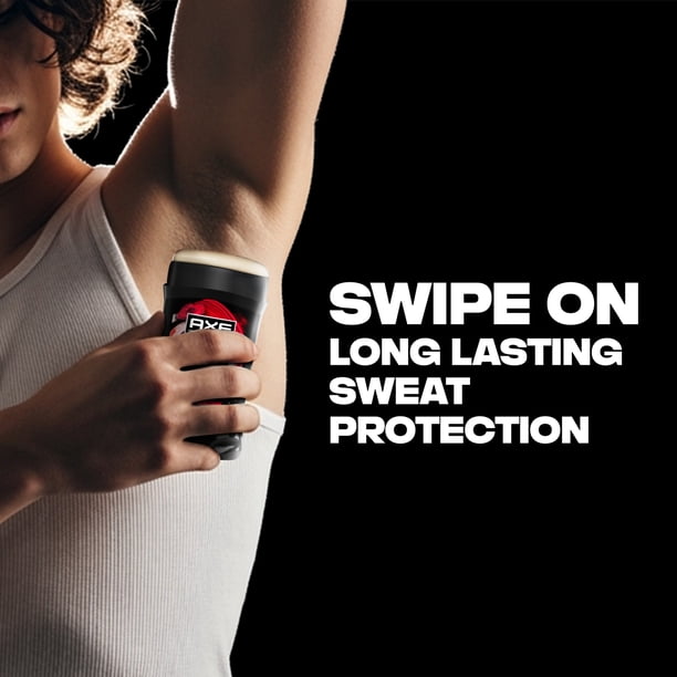 AXE Fine Fragrance Collection Antiperspirant Deodorant for Men
