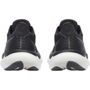 Saucony Women's Triumph 23 Sneaker S11023-200 Black/White