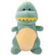 thumbnail image 1 of Stuffed Dinosaur Plush Animal Toys Children\'s Toy 15.7",40cm (Yellow), 1 of 4