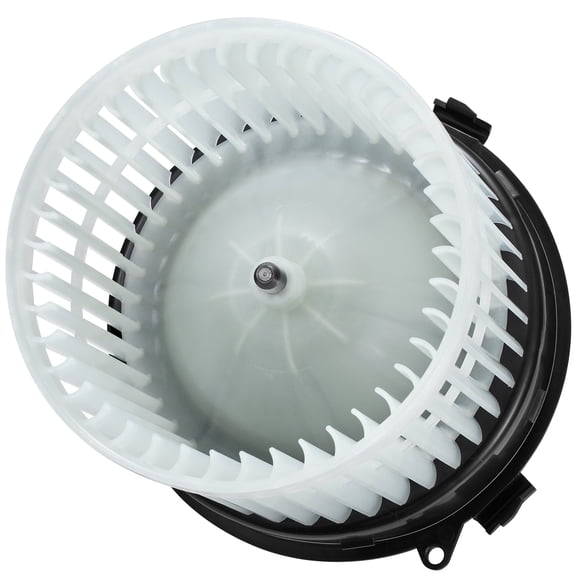 BDFHYK AC Heater Blower Motor Fan 700285 Compatible with 2012-2018 Nissan Versa 2014-2017 Nissan Versa Note,HVAC Blower Motor Assembly Replacement for SK700285 27226-3AN0A 75013 NI3126120