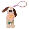 thumbnail image 1 of Muñeca de peluche Wallaces Gromits Anime de 15 cm, 1 of 1