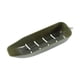 thumbnail image 3 of Cabezal de cuchara para lanzar señuelos de pesca, profesional, portátil, para lanzar señuelos de pesca L, 3 of 9