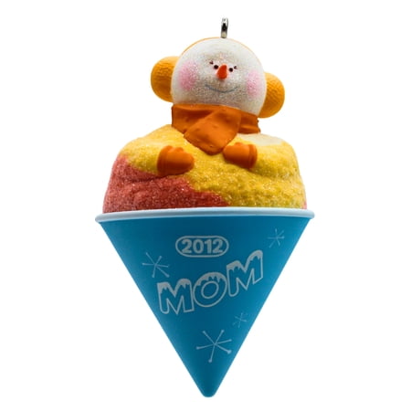 Hallmark 2012 Keepsake Ornaments QXG4574 Mom