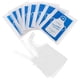 thumbnail image 2 of 25pcs Cocina desechable Delantales Impermeable Delantales Suministros de cocina (transparentes), 2 of 5
