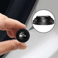 thumbnail image 3 of 20x Car Door Shock Absorber Silent-Gasket Soundproof Guard Edge Sticker, 3 of 10